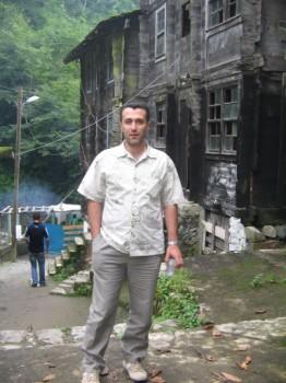 Rizedeyiz Köfte Partisinde